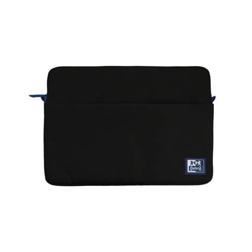 Bolsa para Portátil Oxford B-Case Preto