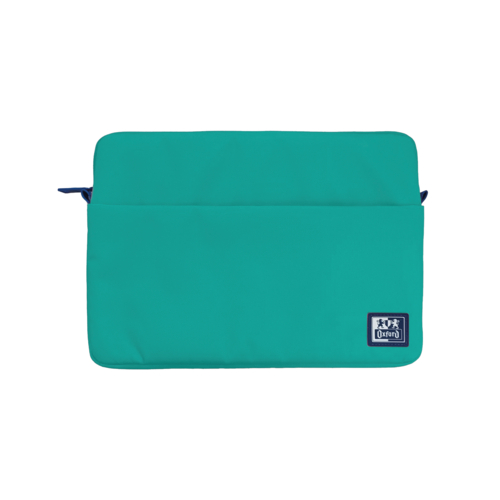 Bolsa para Portátil Oxford B-Case Ice Mint