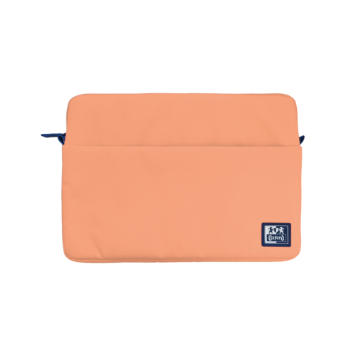 Bolsa para Portátil Oxford B-Case Pêssego