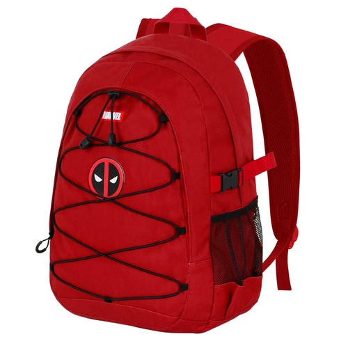 Mochila Deadpool Fight Pro SP