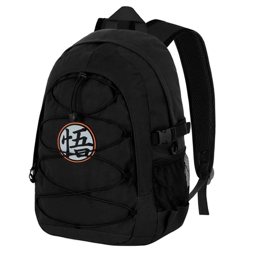 Mochila Dragon Ball Fight Pro DB
