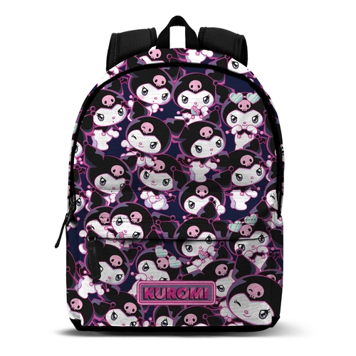 Mochila Kuromi HS Fan 3.0 Rogue
