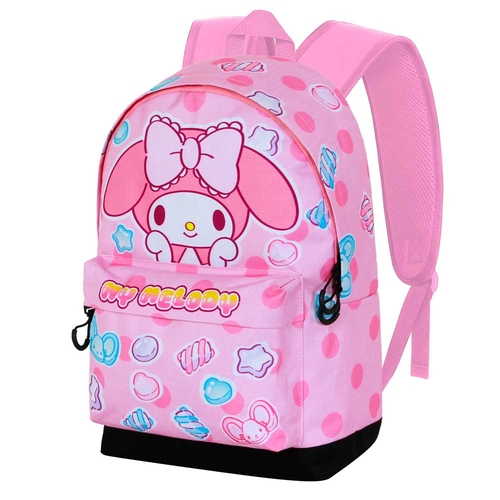 Mochila Hello Kitty My Melody HS Fan 3.0 Sweets