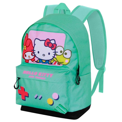 Mochila Hello Kitty HS Fan 3.0 Vide