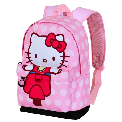Mochila Hello Kitty HS Fan 3.0 Moto