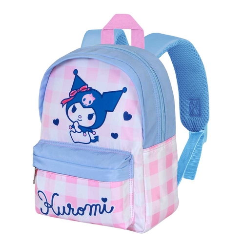 Mochila Kuromi Joy Sweety