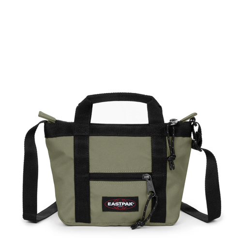 Bolsa Eastpak Travel Tote Mini Sage Green