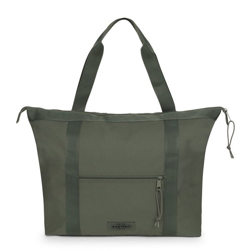 Bolsa Eastpak Travel Tote Monotone Kahki