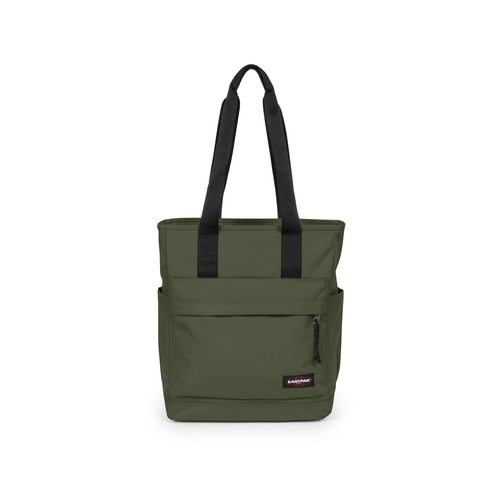 Bolsa Eastpak Tote Pocket Dark Khaki