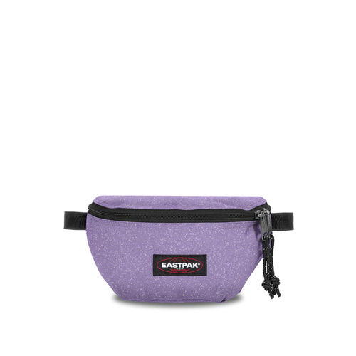 Bolsa de Cintura Eastpak Springer Sparkly Dahlia