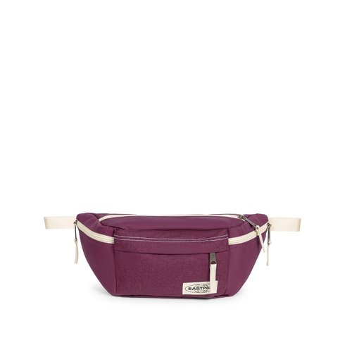Bolsa de Cintura Eastpak Waist Pak´r Mono Block Burgun
