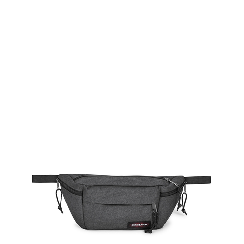 Bolsa de Cintura Eastpak Waist Pak´r Black Denim