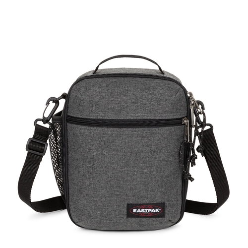 Lancheira Eastpak The Lunch One Black Denim