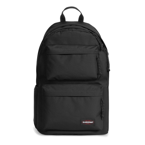 Mochila Eastpak Padded Double Black