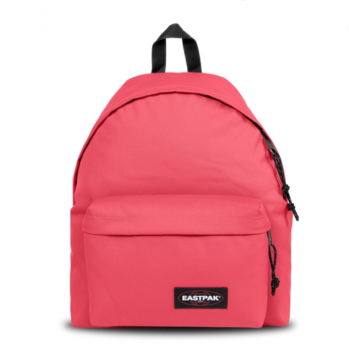 Mochila Eastpak Padded Pak´r Pink Cupcake