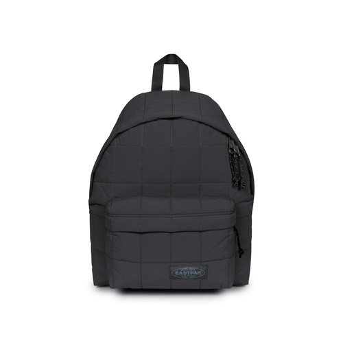 Mochila Eastpak Padded Pak´r Puff Checks Black