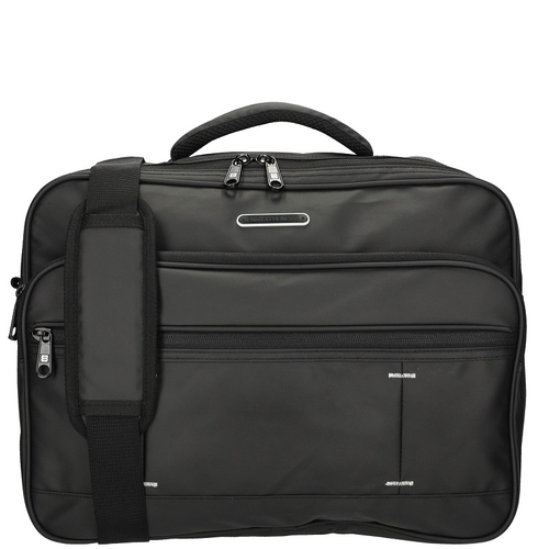 Travelbag Enrico Benetti Northern Preto