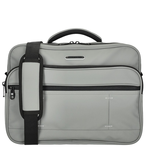 Travelbag Enrico Benetti Northern Cinza
