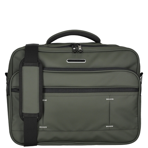 Travelbag Enrico Benetti Northern Verde Oliva