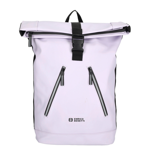 Mochila Enrico Benetti Bergen Rosa