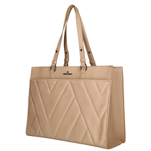 Shopper Bag Enrico Benetti Evie Rosa