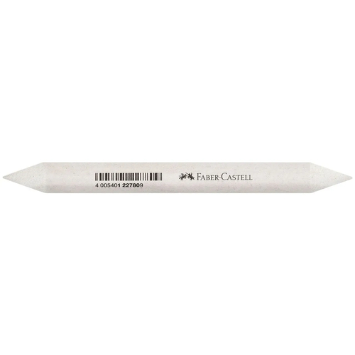Esfuminho (Paper Wiper) Faber-Castell 11mm Branco