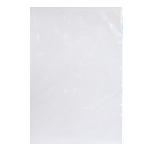BLISTER 10 FOLHAS PAPEL METAL IRIDISCENTE A4 120GR REFERÊNCIA 2300