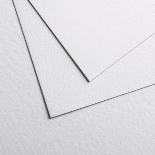 FOLHA PAPEL DESENHO CANSON MONTVAL 50X65 200GR AGUARELA