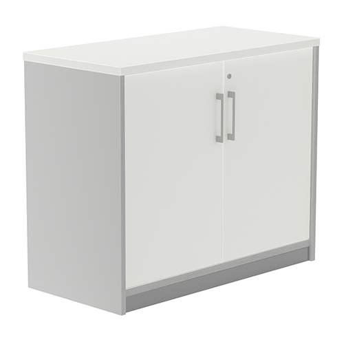 MÓVEL APOIO STORE ROCADA 1005 AW04 BRANCO