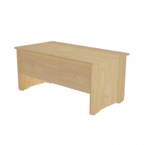 MESA ROCADA WORK 2001AR08 CARVALHO