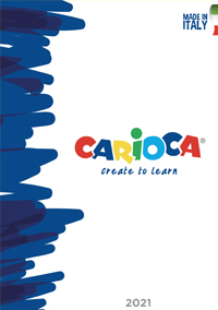 Catálogo Carioca