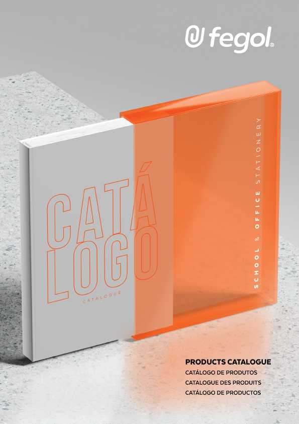 Catálogo Fegol