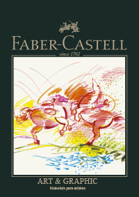 Catálogo Faber-Castell Art & Graphic