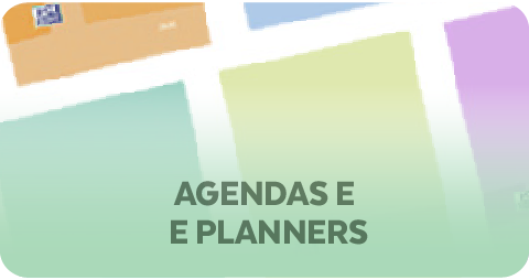 Agendas e Planners