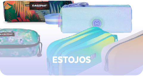 Estojos