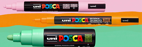 Posca